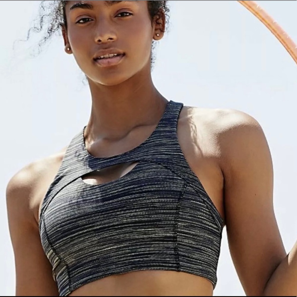 Free People | Movement Strut Sports Bra